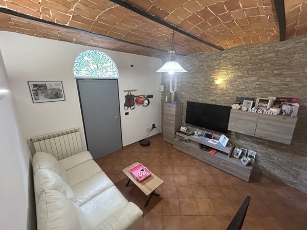 casa indipendente in vendita a Serravalle Pistoiese in zona Cantagrillo