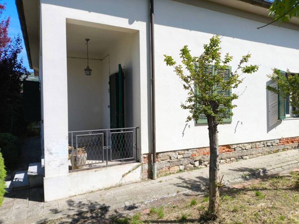 casa indipendente in vendita a Serravalle Pistoiese
