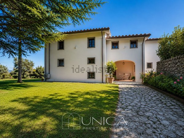 casa indipendente in vendita a Serravalle Pistoiese in zona Vinacciano