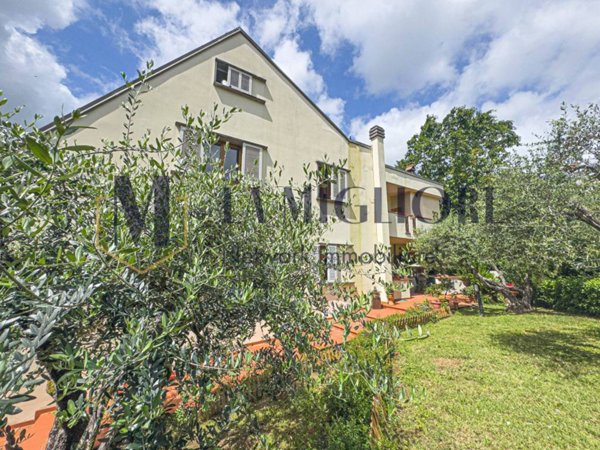 casa indipendente in vendita a Serravalle Pistoiese in zona Masotti