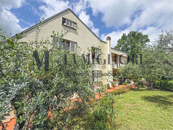 casa indipendente in vendita a Serravalle Pistoiese in zona Masotti