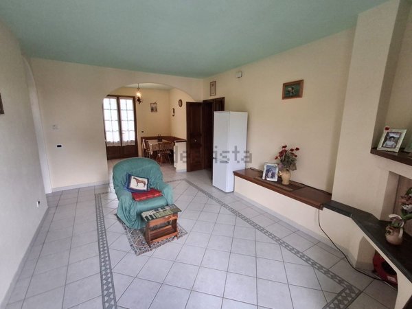casa indipendente in vendita a Serravalle Pistoiese in zona Ponte Stella