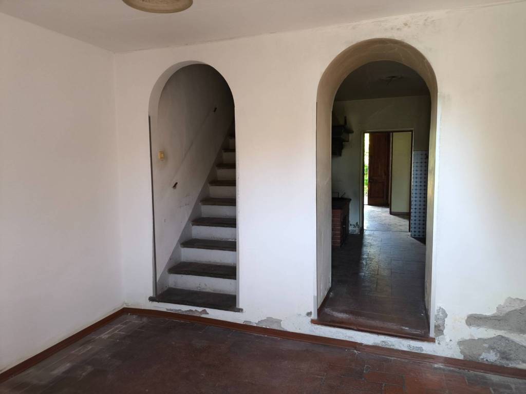 casa indipendente in vendita a Serravalle Pistoiese