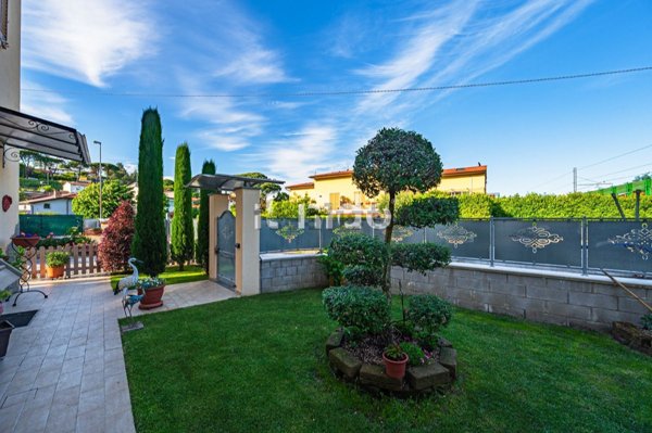 casa indipendente in vendita a Serravalle Pistoiese