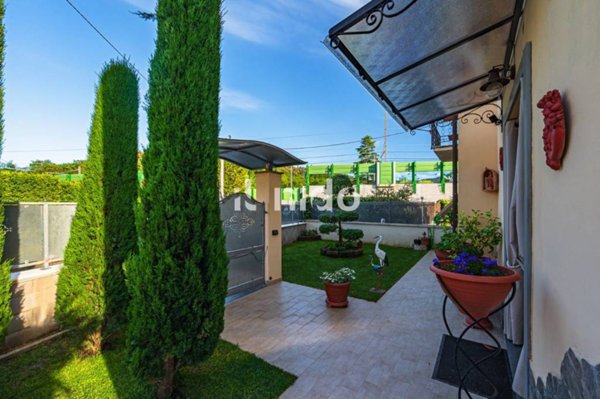 casa indipendente in vendita a Serravalle Pistoiese in zona Masotti