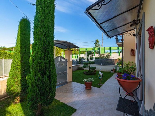 casa indipendente in vendita a Serravalle Pistoiese in zona Masotti