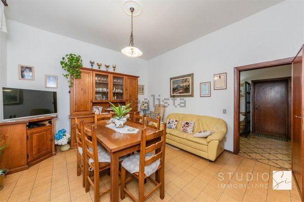 casa indipendente in vendita a Serravalle Pistoiese in zona Cantagrillo