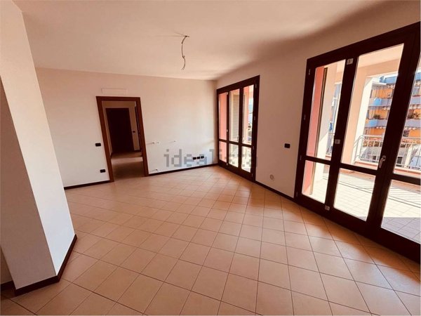 appartamento in vendita a Serravalle Pistoiese in zona Cantagrillo