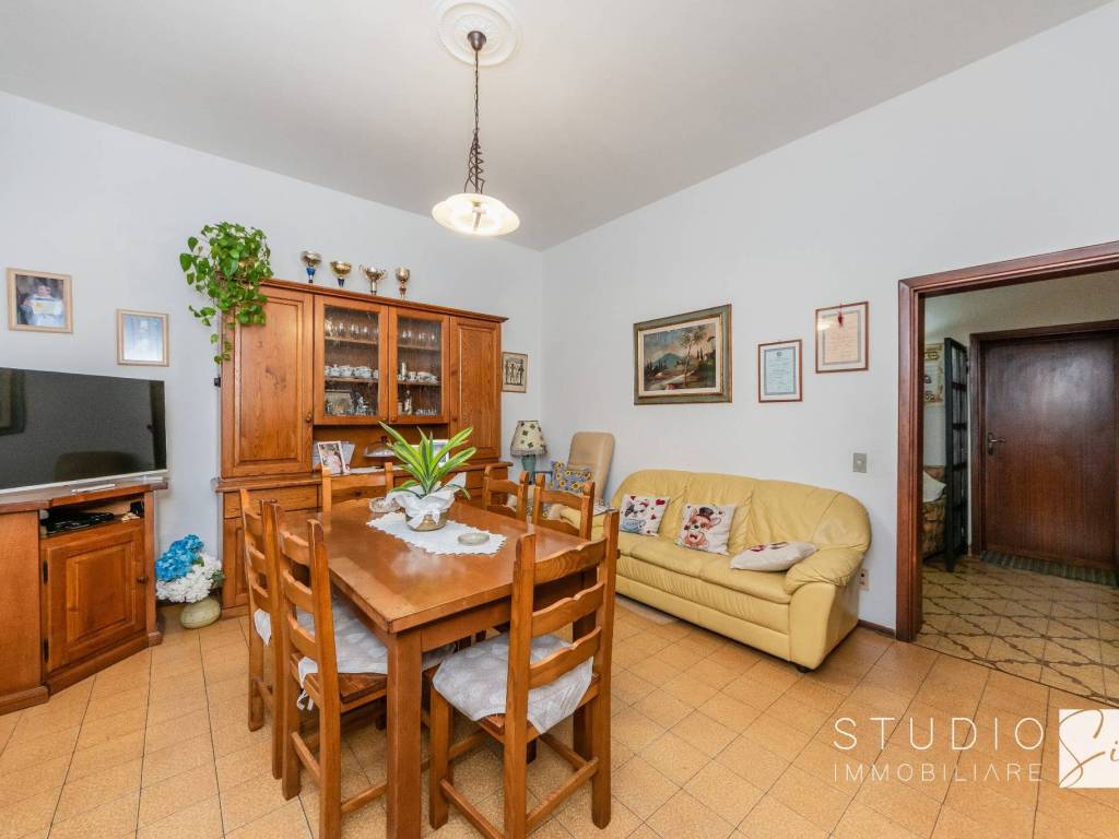 casa indipendente in vendita a Serravalle Pistoiese in zona Cantagrillo