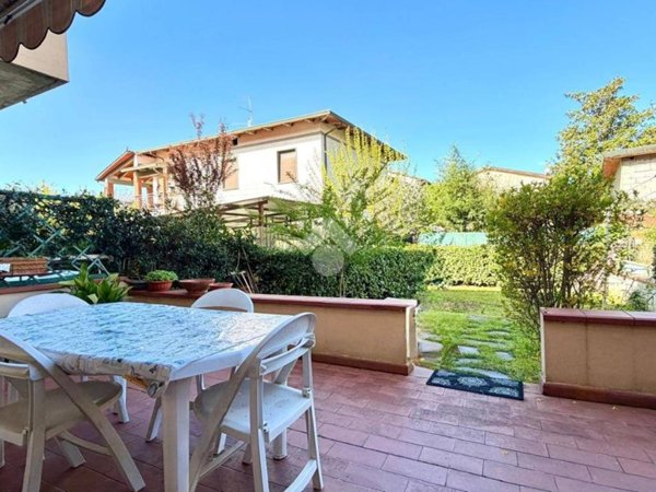 casa indipendente in vendita a Serravalle Pistoiese in zona Cantagrillo