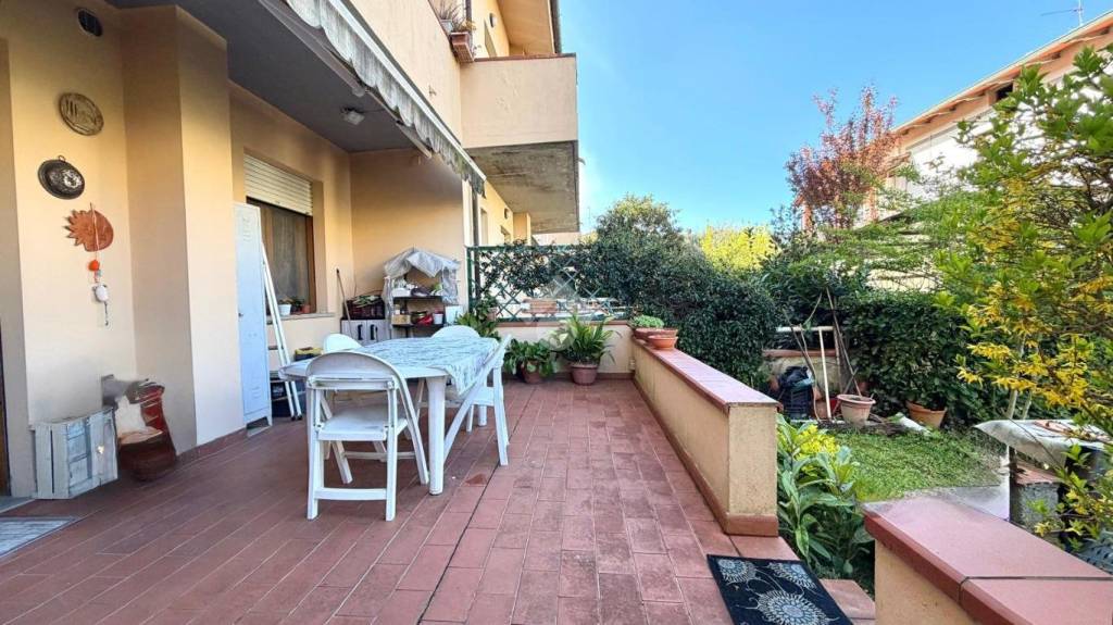 casa indipendente in vendita a Serravalle Pistoiese in zona Cantagrillo