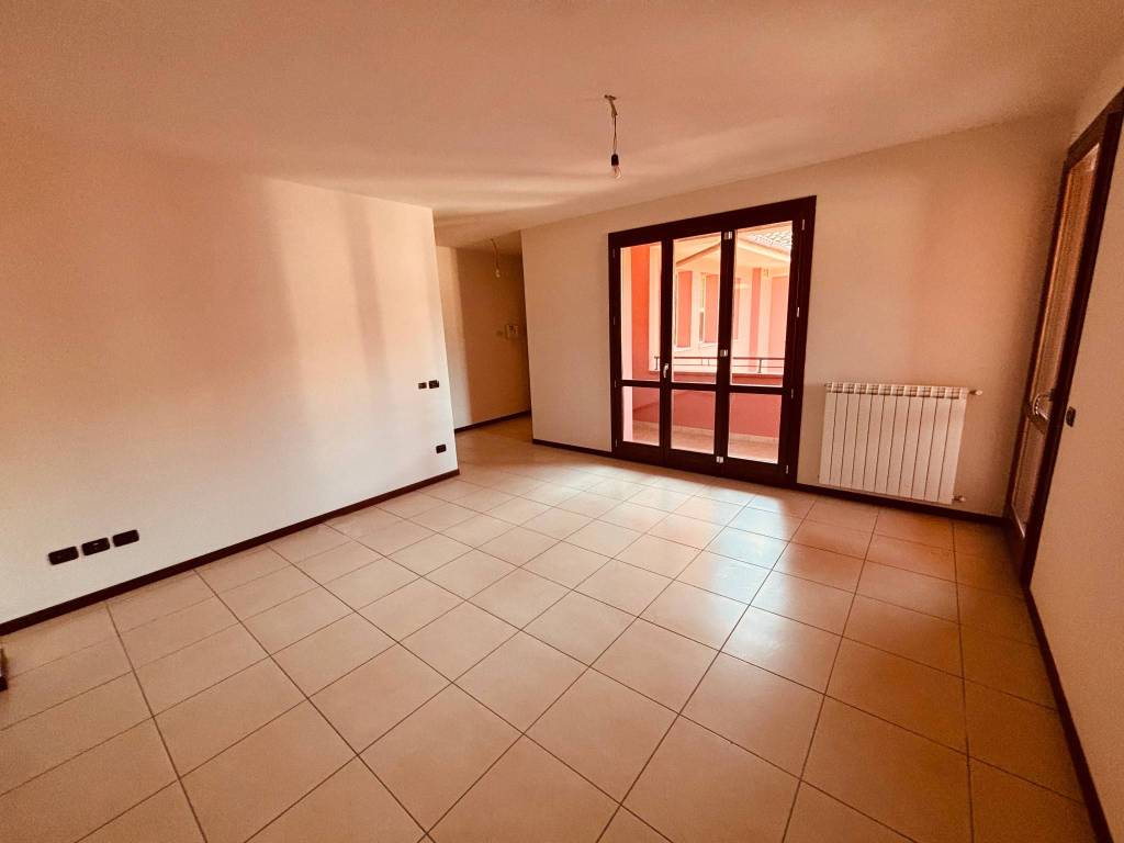 appartamento in vendita a Serravalle Pistoiese in zona Casalguidi