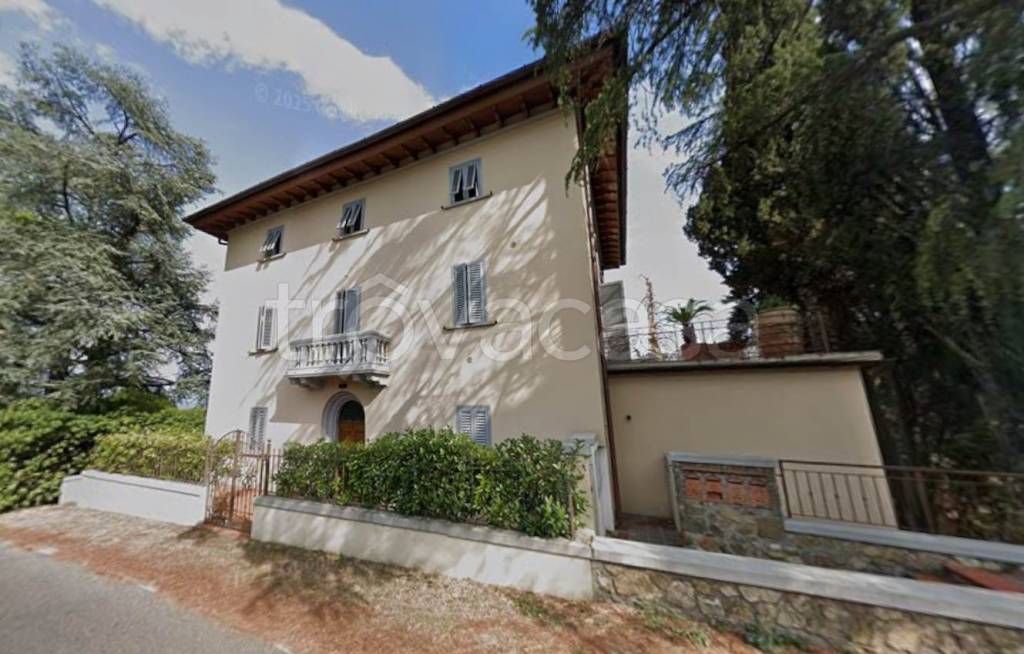 appartamento in vendita a Serravalle Pistoiese