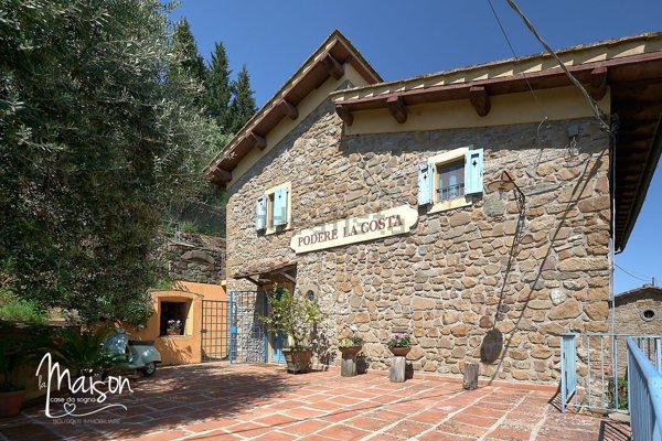 quadrivano in vendita a Serravalle Pistoiese