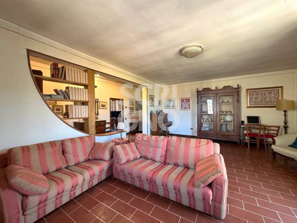 casa indipendente in vendita a Serravalle Pistoiese in zona Casalguidi