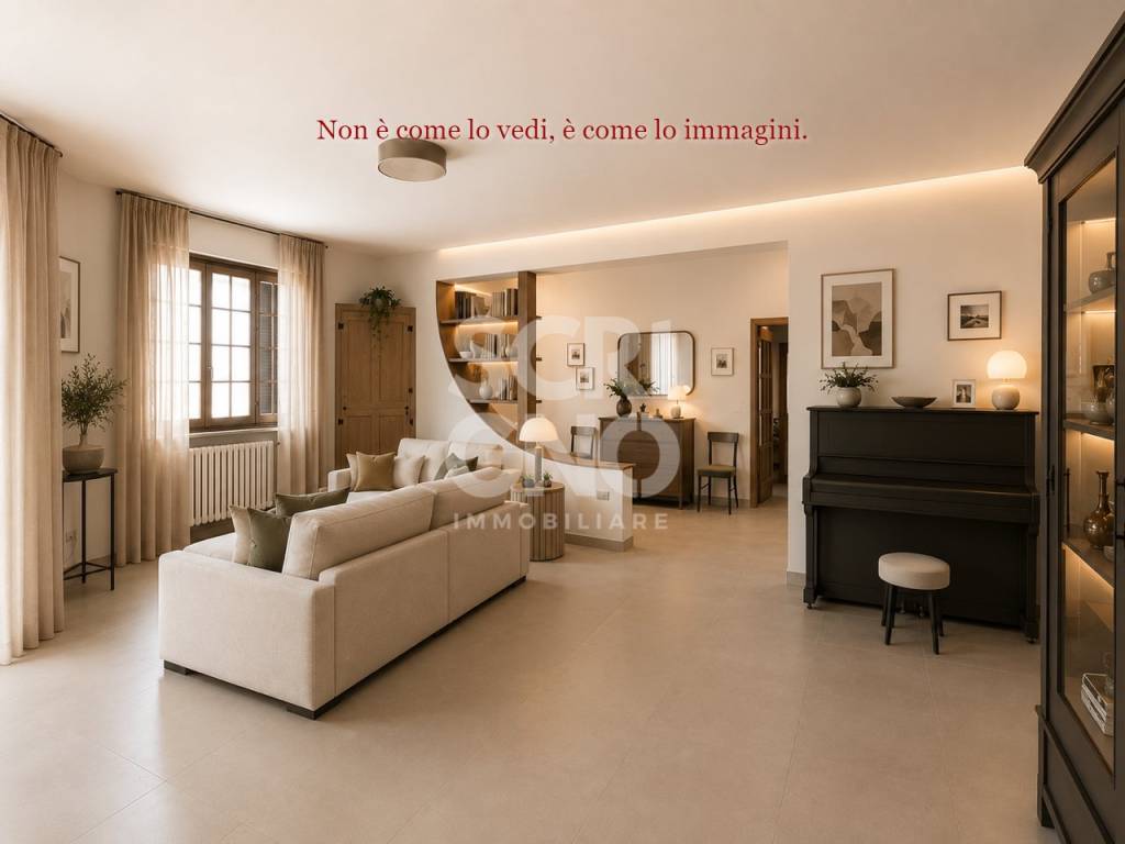 casa indipendente in vendita a Serravalle Pistoiese in zona Casalguidi