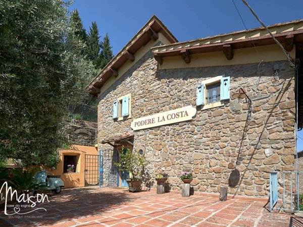 casa indipendente in vendita a Serravalle Pistoiese in zona Casalguidi