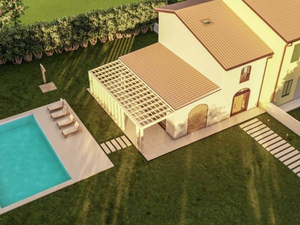 appartamento in vendita a Serravalle Pistoiese in zona Cantagrillo