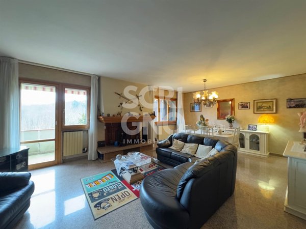 casa indipendente in vendita a Serravalle Pistoiese in zona Masotti