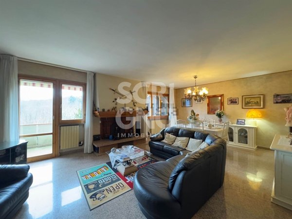 casa indipendente in vendita a Serravalle Pistoiese in zona Masotti