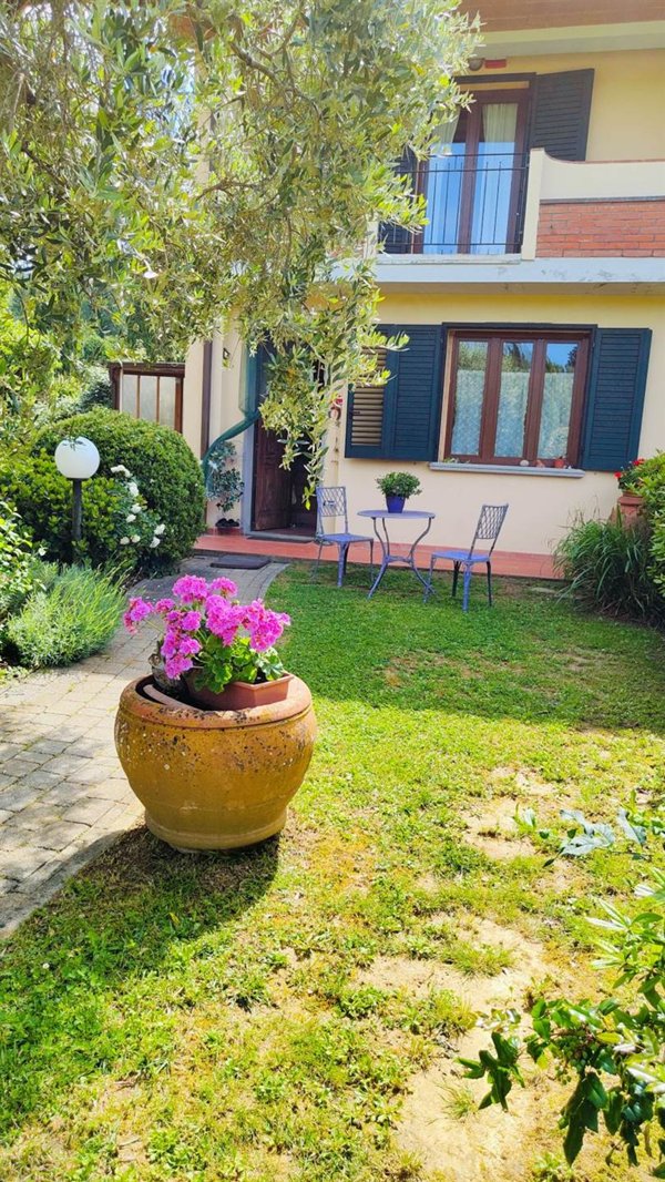 casa indipendente in vendita a Serravalle Pistoiese in zona Masotti