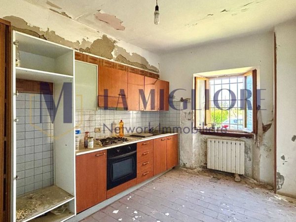 casa indipendente in vendita a Serravalle Pistoiese