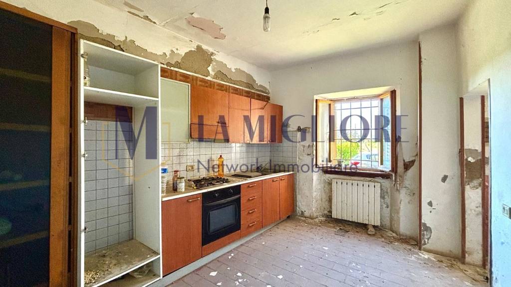 casa indipendente in vendita a Serravalle Pistoiese