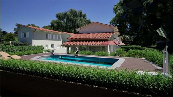 casa indipendente in vendita a Serravalle Pistoiese in zona Casalguidi