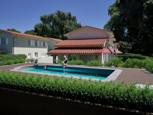 casa indipendente in vendita a Serravalle Pistoiese in zona Casalguidi
