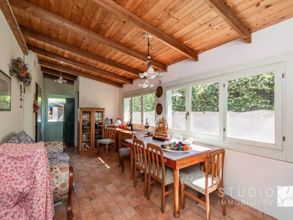 casa indipendente in vendita a Serravalle Pistoiese in zona Masotti