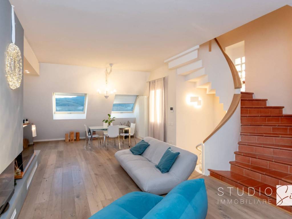 casa indipendente in vendita a Serravalle Pistoiese in zona Masotti