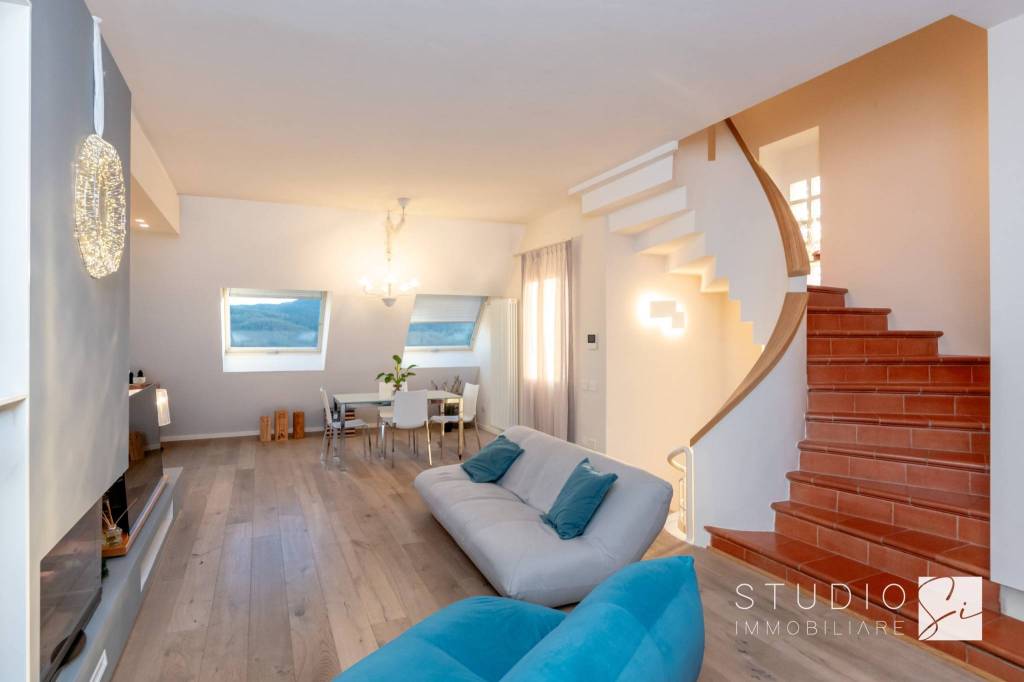 casa indipendente in vendita a Serravalle Pistoiese in zona Masotti