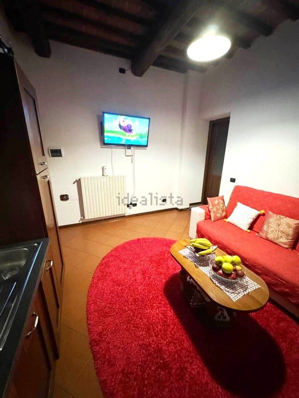 appartamento in vendita a Serravalle Pistoiese