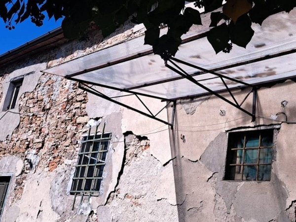 casa indipendente in vendita a Serravalle Pistoiese in zona Casalguidi