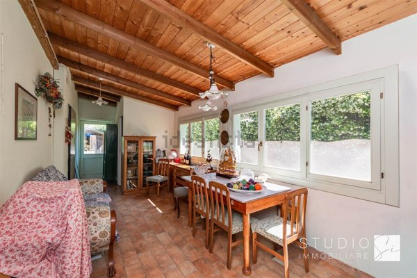 casa indipendente in vendita a Serravalle Pistoiese in zona Masotti