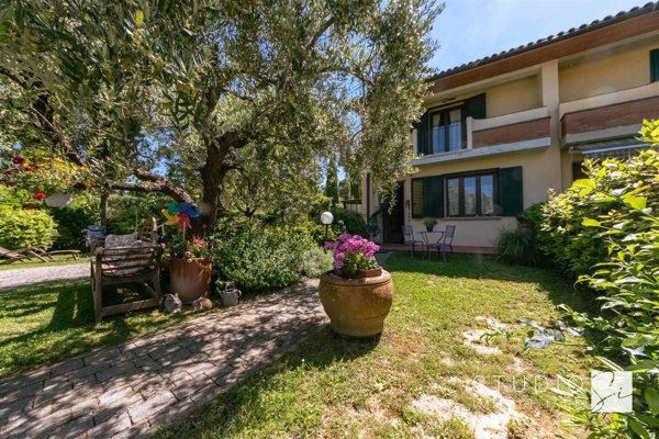 casa indipendente in vendita a Serravalle Pistoiese in zona Masotti