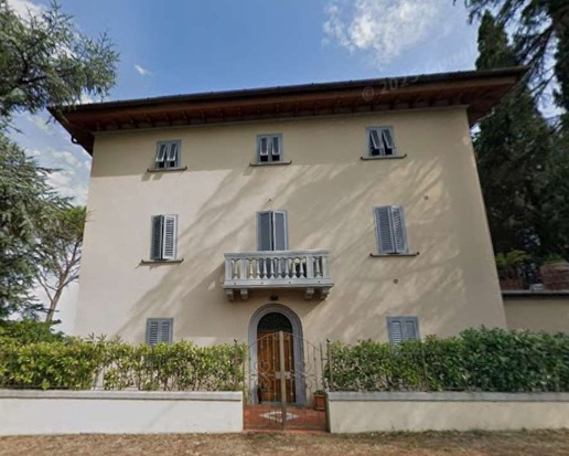 appartamento in vendita a Serravalle Pistoiese in zona Casalguidi