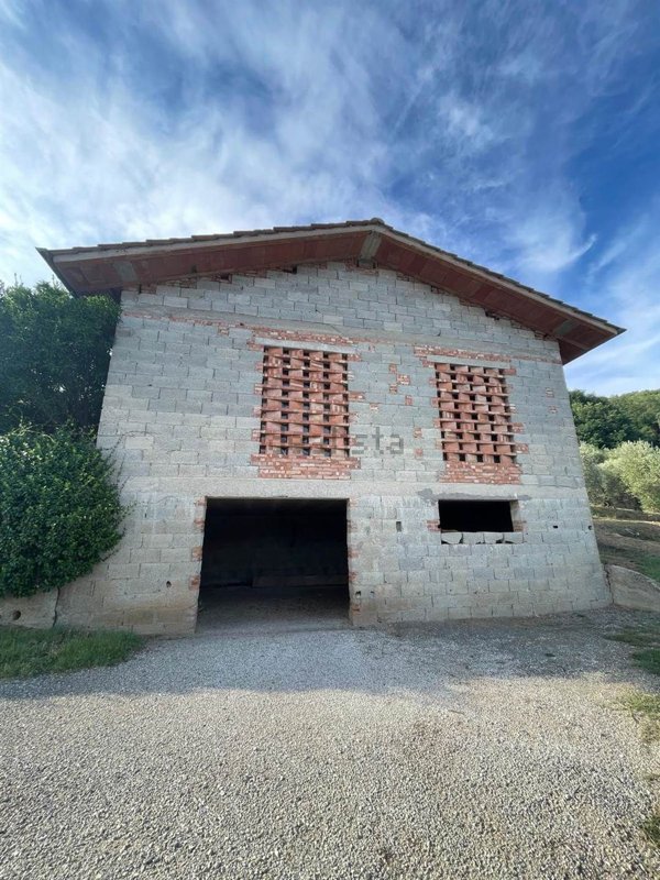 appartamento in vendita a Serravalle Pistoiese in zona Ponte di Serravalle