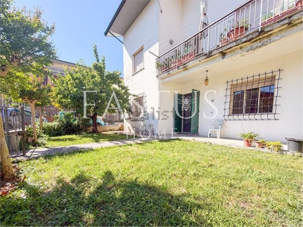 appartamento in vendita a Serravalle Pistoiese in zona Ponte di Serravalle