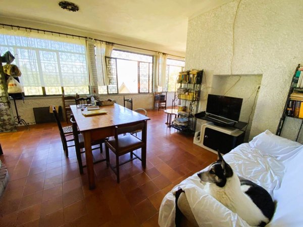 casa indipendente in vendita a Serravalle Pistoiese in zona Ponte di Serravalle