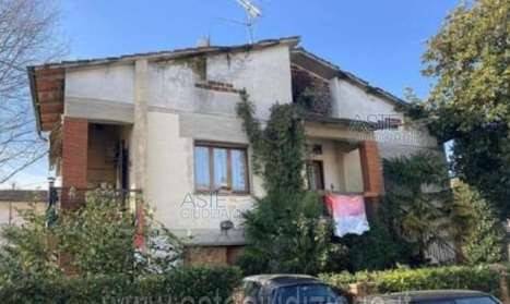 casa indipendente in vendita a Serravalle Pistoiese in zona Cantagrillo