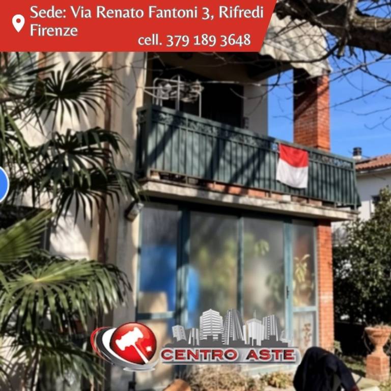 casa indipendente in vendita a Serravalle Pistoiese in zona Cantagrillo