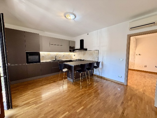 appartamento in vendita a Serravalle Pistoiese in zona Casalguidi