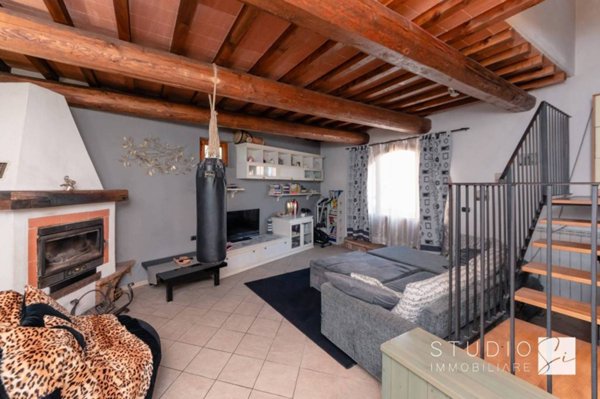 casa indipendente in vendita a Serravalle Pistoiese in zona Masotti