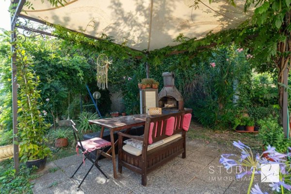 casa indipendente in vendita a Serravalle Pistoiese in zona Masotti