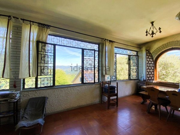 casa indipendente in vendita a Serravalle Pistoiese in zona Ponte di Serravalle
