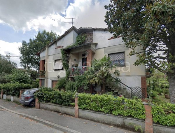 casa indipendente in vendita a Serravalle Pistoiese in zona Cantagrillo