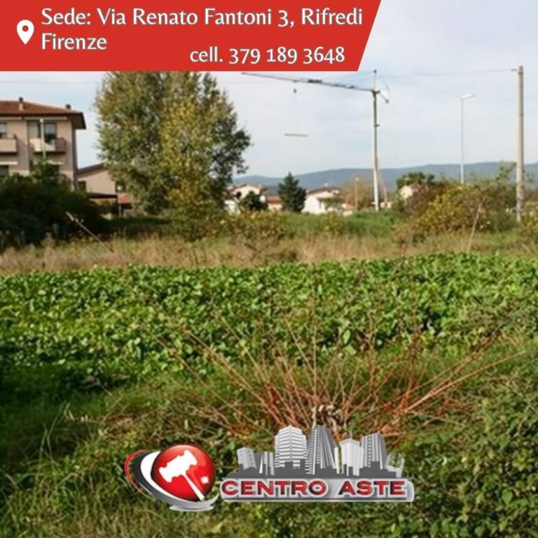 terreno agricolo in vendita a Serravalle Pistoiese in zona Cantagrillo