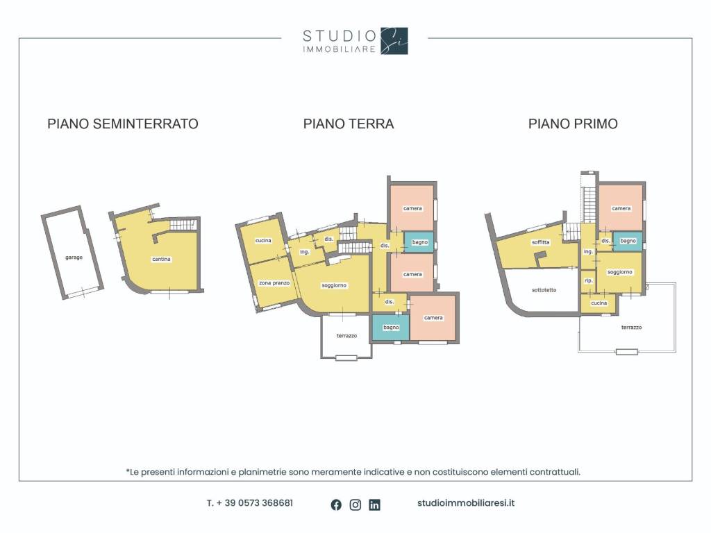 casa indipendente in vendita a Serravalle Pistoiese in zona Masotti
