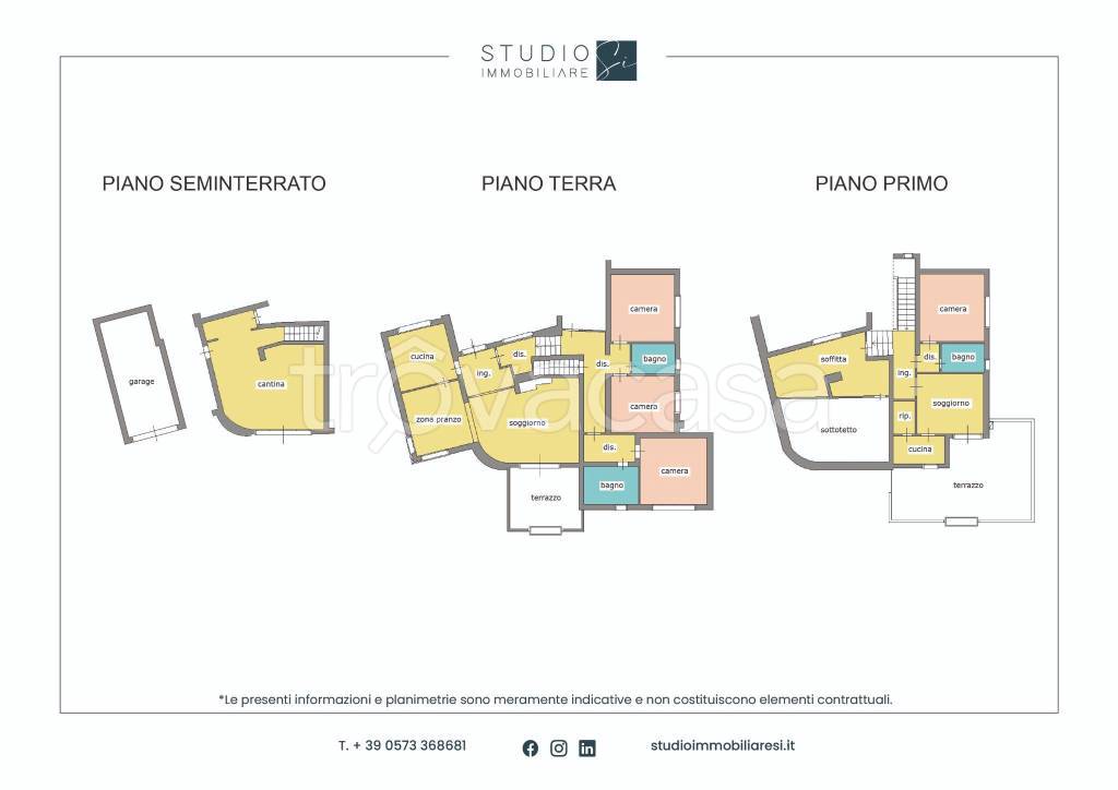 casa indipendente in vendita a Serravalle Pistoiese in zona Masotti